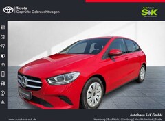 Bild des Angebotes Mercedes-Benz B 180 B-Klasse+KLIMA+SHZ+PDC+TEMPOMAT+++