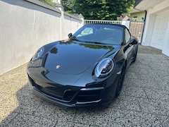 Bild des Angebotes Porsche 911 911+Cabrio+Carrera+4+GTS+Cabriolet APPROVED