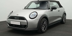 Bild des Angebotes MINI Cooper C Cabrio Classic Trim