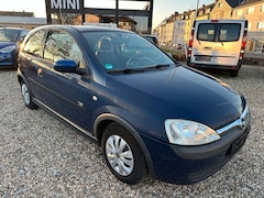 Bild des Angebotes Opel Corsa 1.0 12V Eco