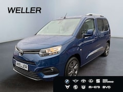 Bild des Angebotes Toyota Proace City Verso 1.2 Turbo L1 Combi *CarPlay*