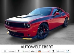Dodge Challenger R/T 5.7L V8 T/A Package/CAM/ACC/H&K/
