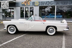 Bild des Angebotes Ford Thunderbird 312-V8 Special mit Continental Kit