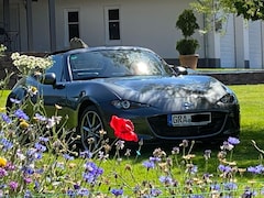 Bild des Angebotes Mazda MX-5 MX-5 RF SKYACTIV-G 2.0Kinenbi*184PS*Leder*LED*