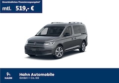 Bild des Angebotes VW Caddy 1.5 TSI eHybrid Style