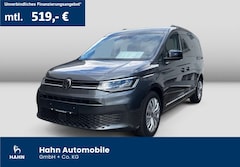 Bild des Angebotes VW Caddy 1.5 TSI eHybrid Style