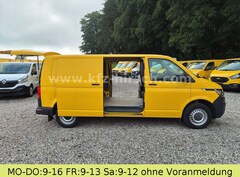 Bild des Angebotes VW T6 Transporter T6.1 Transporter LANG MAXI 2xSchiebetüre Camera