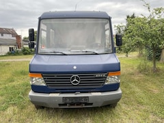 Bild des Angebotes Mercedes-Benz Vario 614 D-KA