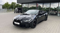 Bild des Angebotes BMW M4 xDrive Competition Laser, HUD, M Driver´s Package