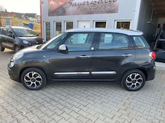 Bild des Angebotes Fiat 500L Urban 1,3 Multijet Automatik Klima AHK PDC