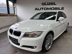 Bild des Angebotes BMW 320 d LIMOSINE/KLIMAAUT/SITZHEIZUNG/PDC/18 ZOLL