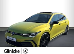 Bild des Angebotes VW Golf Variant Golf VIII Variant 2.0 TSI R-Line 4Motion DSG, PA