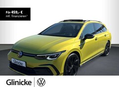 Bild des Angebotes VW Golf Variant Golf VIII Variant 2.0 TSI R-Line 4Motion DSG, PA