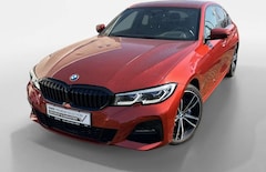 Bild des Angebotes BMW 330 i xDrive M Sport