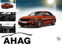 Bild des Angebotes BMW 330 i xDrive M Sport Automatic Innovationsp. PDC