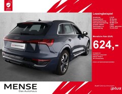 Bild des Angebotes Audi Q8 e-tron 55  quattro S-Line |Matrix|Luft|LED
