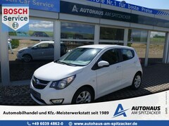 Bild des Angebotes Opel Karl 1.0 Innovation KLIMA TEMP CITY MODE
