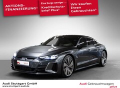 Bild des Angebotes Audi e-tron GT Head Up Pano Matrix LED 21''