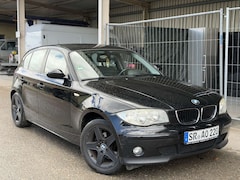 Bild des Angebotes BMW 116 116i Limusine 5-Türer