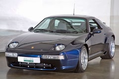 Bild des Angebotes Porsche 928 GT Strosek Umbau. Sehr schöner Zustand !