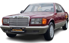 Bild des Angebotes Mercedes-Benz 300 SE*KEIN ROST *AUTOMATIK*TOP ZUSTAND*EURO 2*