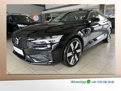 Bild des Angebotes Volvo S60 T8 Ultimate Dark Recharge AWD B&W Massage