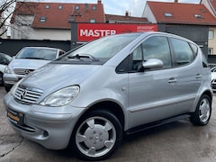 Bild des Angebotes Mercedes-Benz A 170 CDI Avantgarde *TÜV NEU*SCHIEBEDACH*SHZ*