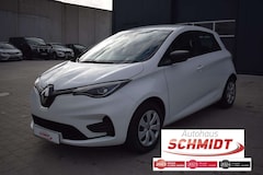 Bild des Angebotes Renault ZOE Life