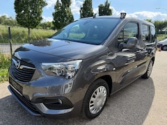 Bild des Angebotes Opel Combo Life E Edition * GARANTIE * 2. HAND * PDC