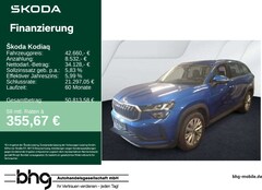 Bild des Angebotes Skoda Kodiaq 1.5 TSI iV DSG Selection