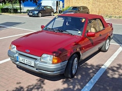 Bild des Angebotes Ford Escort Escort XR3i