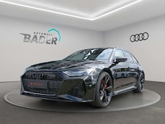 Bild des Angebotes Audi RS6 RS 6 Avant 4.0TFSI 305km/h RS Sportabgas