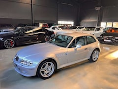 Bild des Angebotes BMW Z3 Coupé 3.0i AUTOMATIK/LEDER/KLIMA/TOP-ZUSTAND