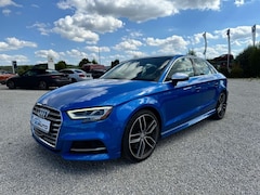 Bild des Angebotes Audi S3 TFSI  Quattro USA Pano B&O Virtual Leder