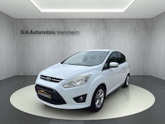 Bild des Angebotes Ford C-Max Champions Edition°Klima°Scheckheft°1Hand°