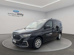 Bild des Angebotes Ford Tourneo Connect Titanium L1,beh. Frontscheibe,Klimaautomatik,Navi.