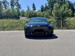 Kia Stinger GT 4WD