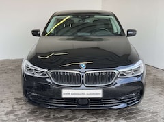 Bild des Angebotes BMW 640 iA Gran Turismo Sport Line Standh.NaviProf.HU