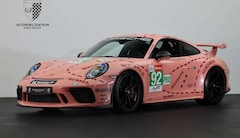 Bild des Angebotes Porsche 911 911 GT3 Einzelstück "Pinke Sau"/Sportschale