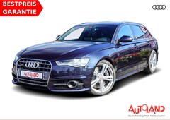 Bild des Angebotes Audi S6 Avant 4.0 TFSI quattro LED Navi DAB Kamera