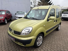 Bild des Angebotes Renault Kangoo Edition Campus** Rollstuhlrampe**