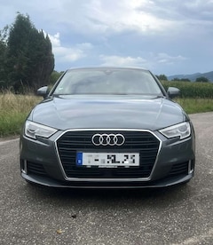 Bild des Angebotes Audi A3 2.0 TDI Sportback S tronic