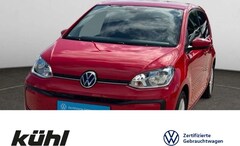 Bild des Angebotes VW up! 1.0 United