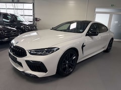Bild des Angebotes BMW M8 GC Competition - HUD-Sitzbelüft.-Merino