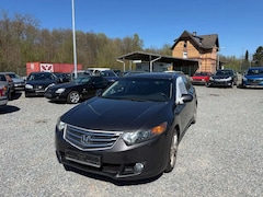 Bild des Angebotes Honda Accord Tourer Elegance