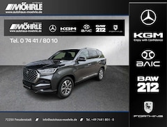 Bild des Angebotes KGM Rexton REXTON Lux 2.2 D 4WD 360° Kamera LED SHD PDC