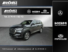 Bild des Angebotes KGM Rexton REXTON Lux 2.2 D 4WD 360° Kamera LED SHD PDC