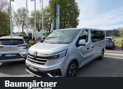 Bild des Angebotes Renault Trafic Grand Combi SpaceClass dCi 170 EDC 8-Sitze