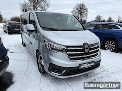 Bild des Angebotes Renault Trafic Grand Combi SpaceClass dCi 170 EDC 8-Sitze