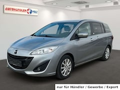 Bild des Angebotes Mazda 5 1.8 Sendo 7-Sitze